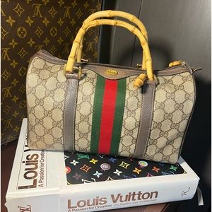 GUCCI antigua